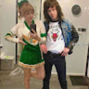 Meet your Posher, Chelsea